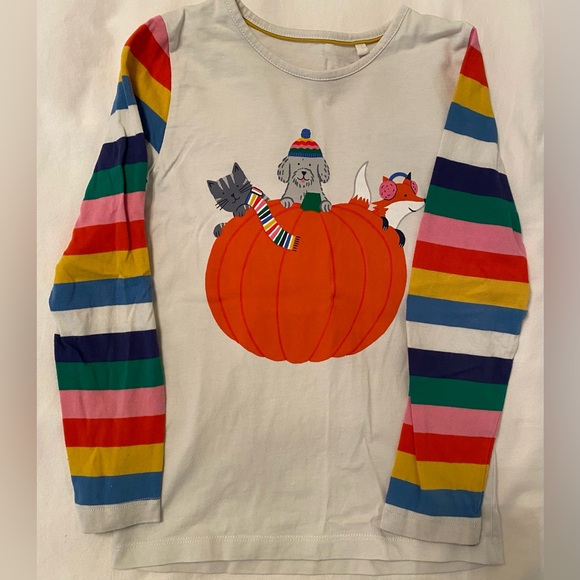 Mini Boden Other - Mini Boden Girls T-shirt Size 7/8